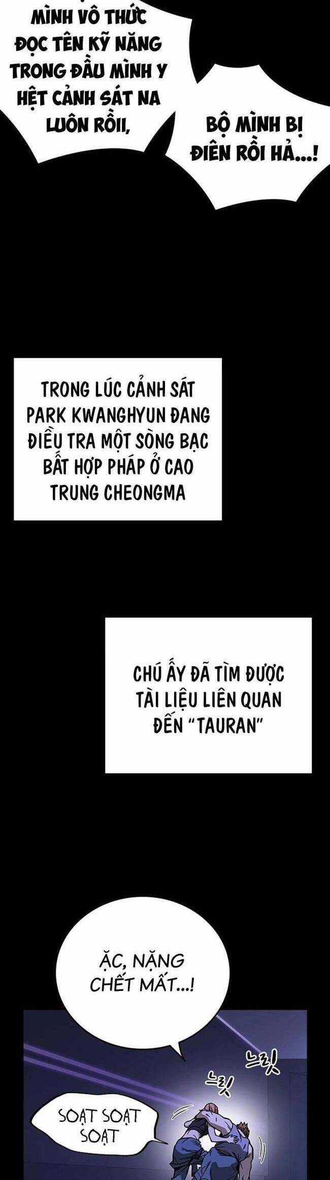 Học Nhóm Chương 194 trang 25