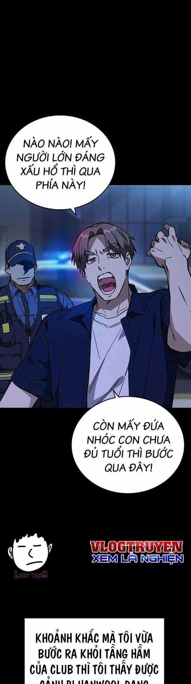 Học Nhóm Chương 194 trang 28