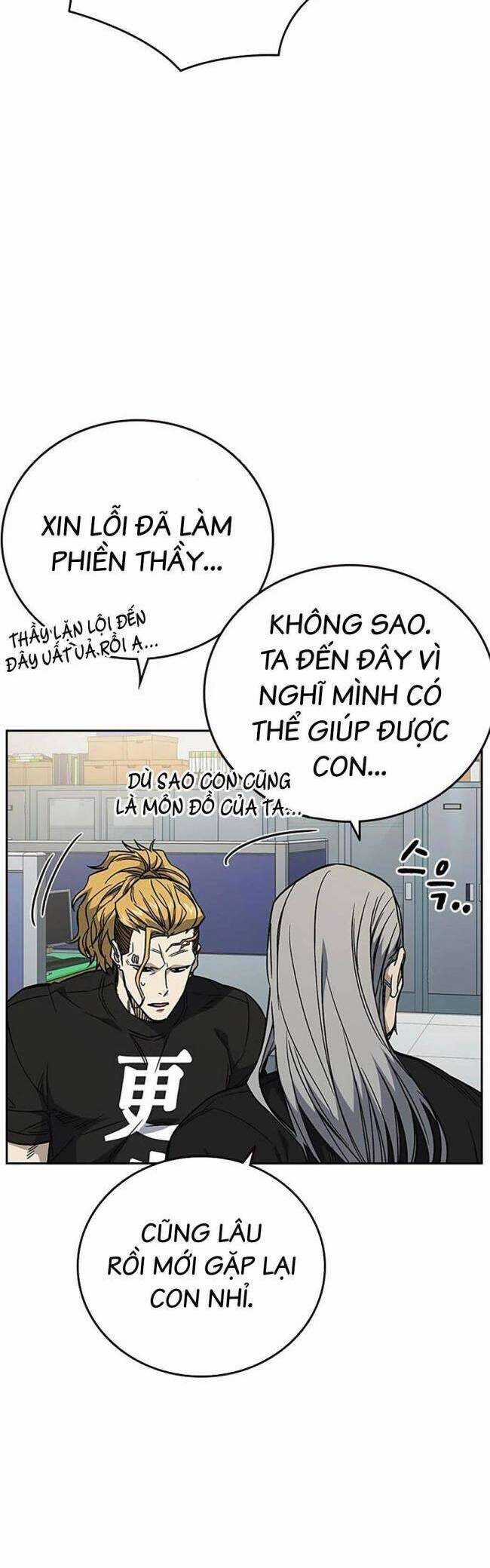 Học Nhóm Chương 194 trang 39