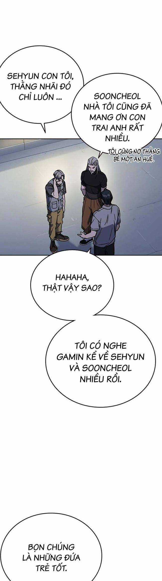 Học Nhóm Chương 194 trang 50