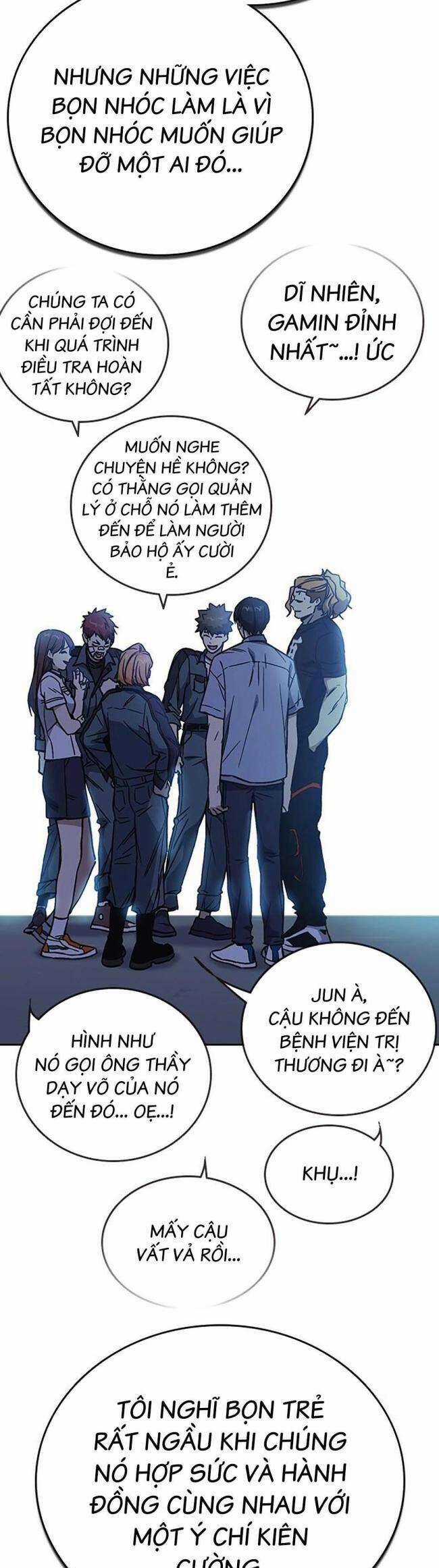 Học Nhóm Chương 194 trang 52