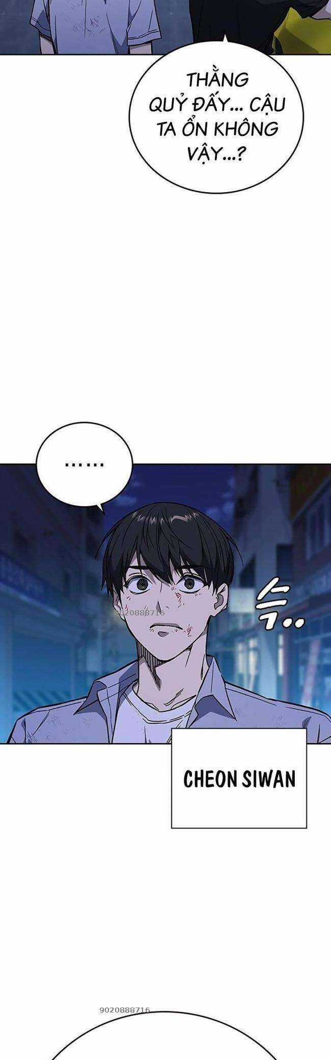 Học Nhóm Chương 194 trang 6