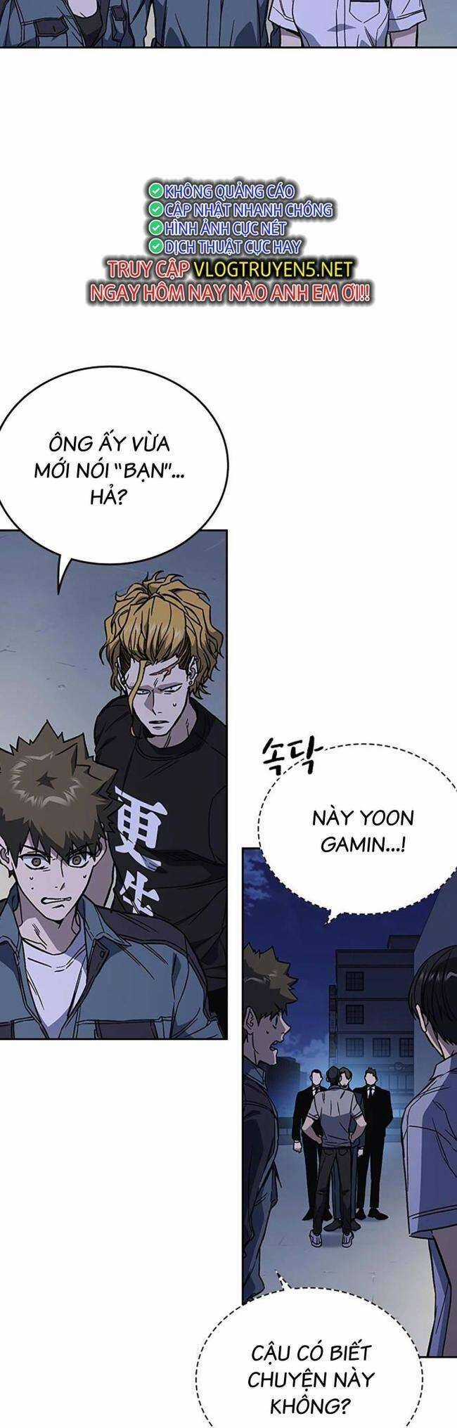 Học Nhóm Chương 195 trang 5