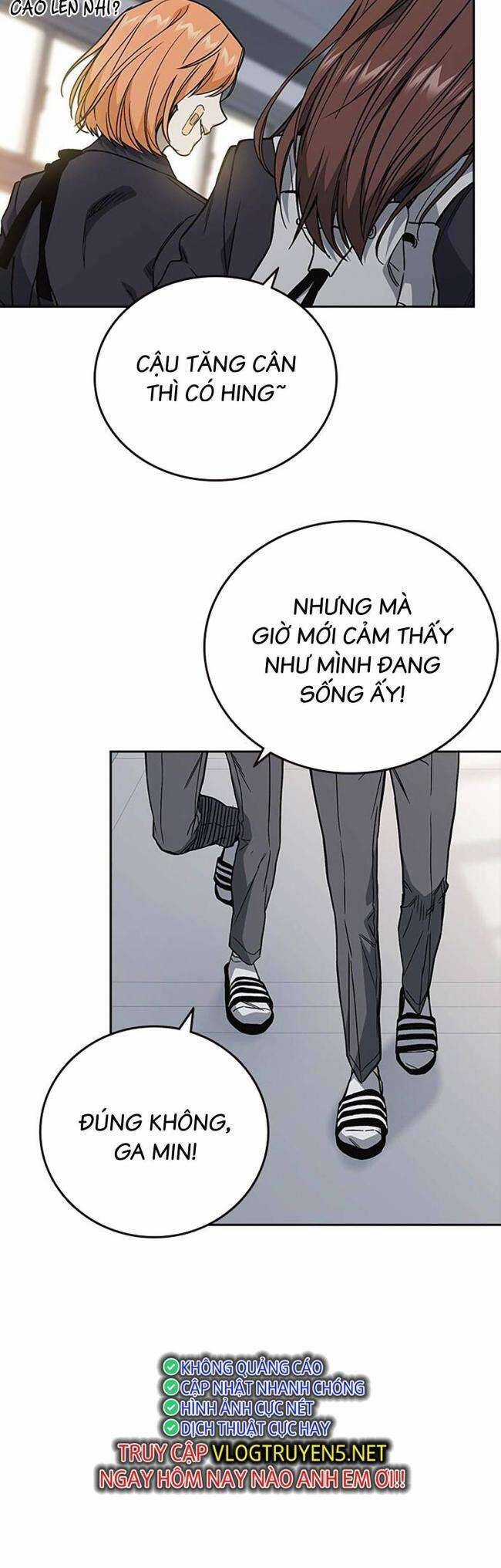 Học Nhóm Chương 195 trang 54