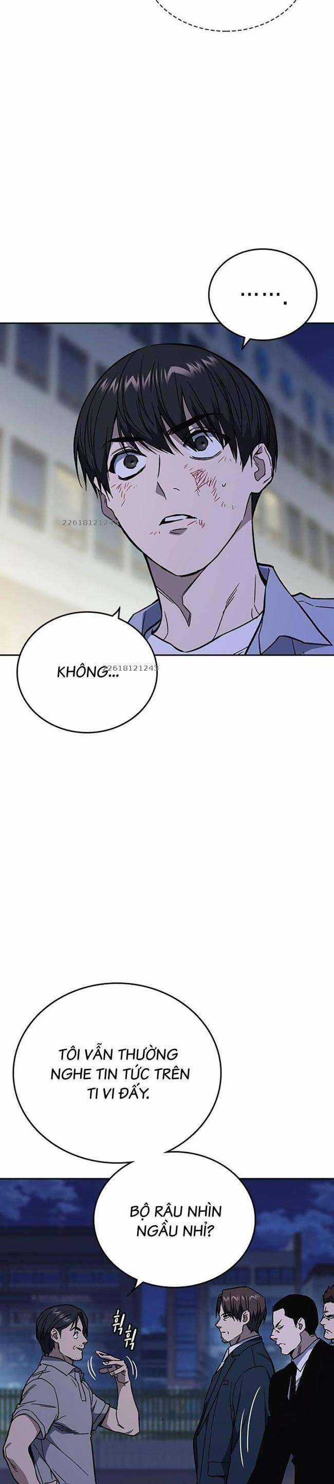 Học Nhóm Chương 195 trang 6