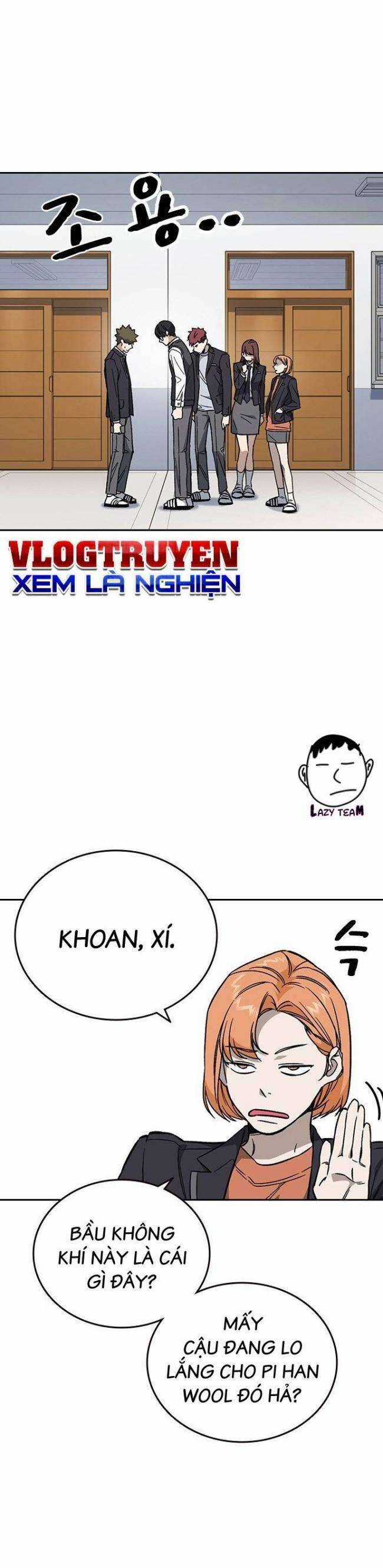 Học Nhóm Chương 196 trang 15