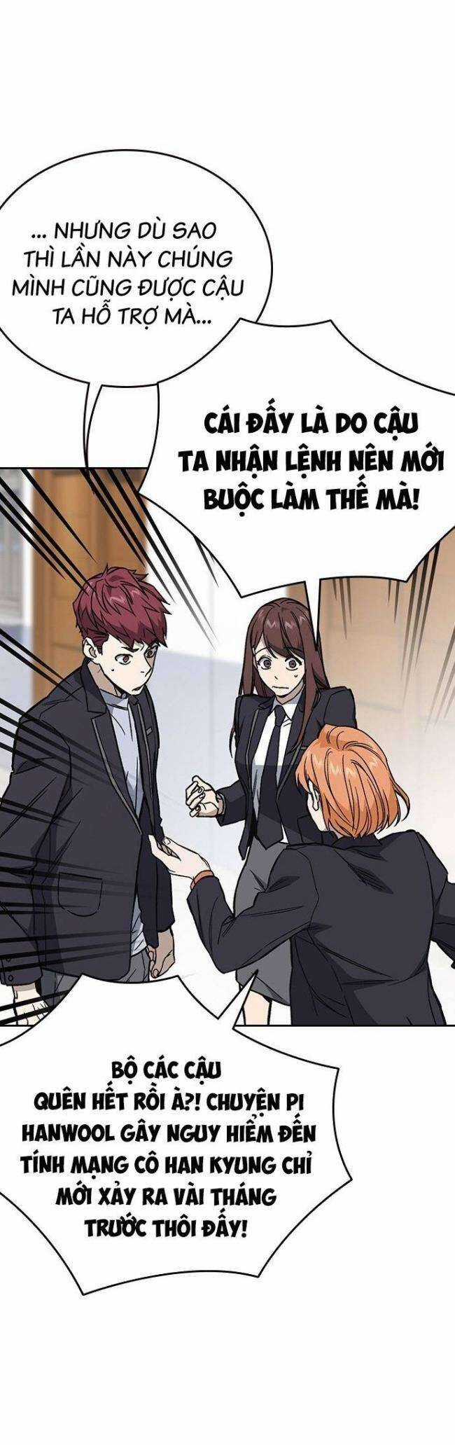 Học Nhóm Chương 196 trang 16