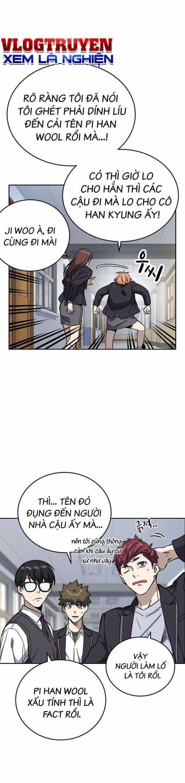 Học Nhóm Chương 196 trang 19