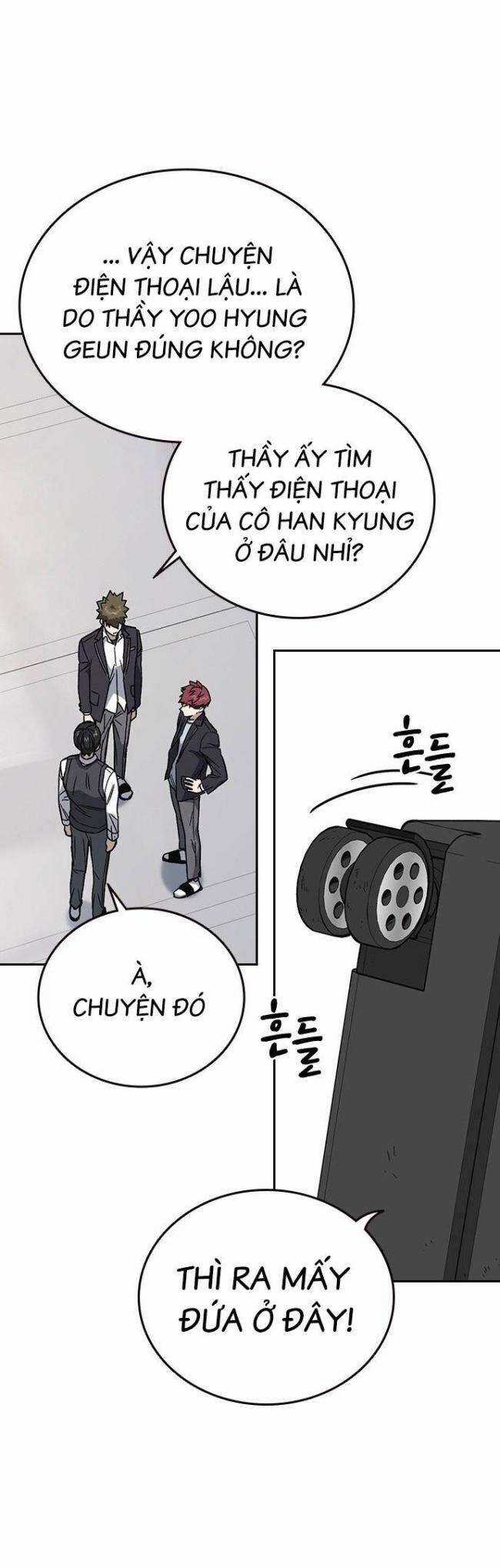 Học Nhóm Chương 196 trang 22