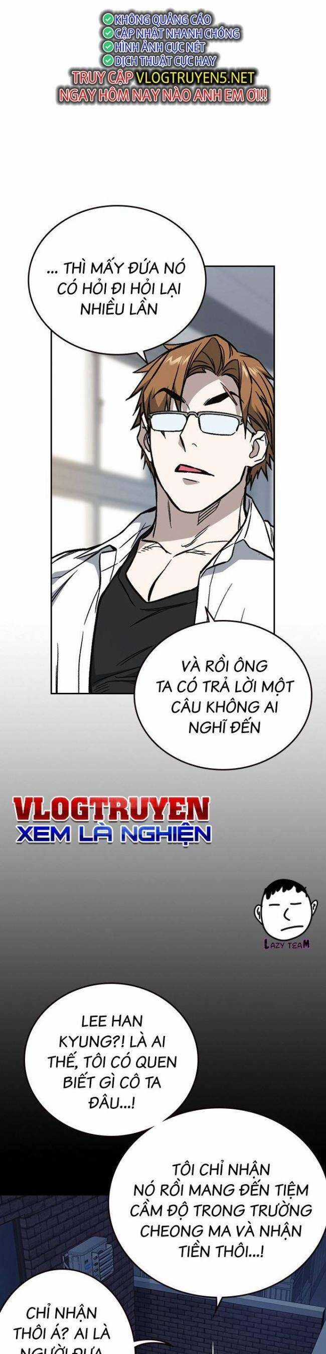 Học Nhóm Chương 196 trang 34