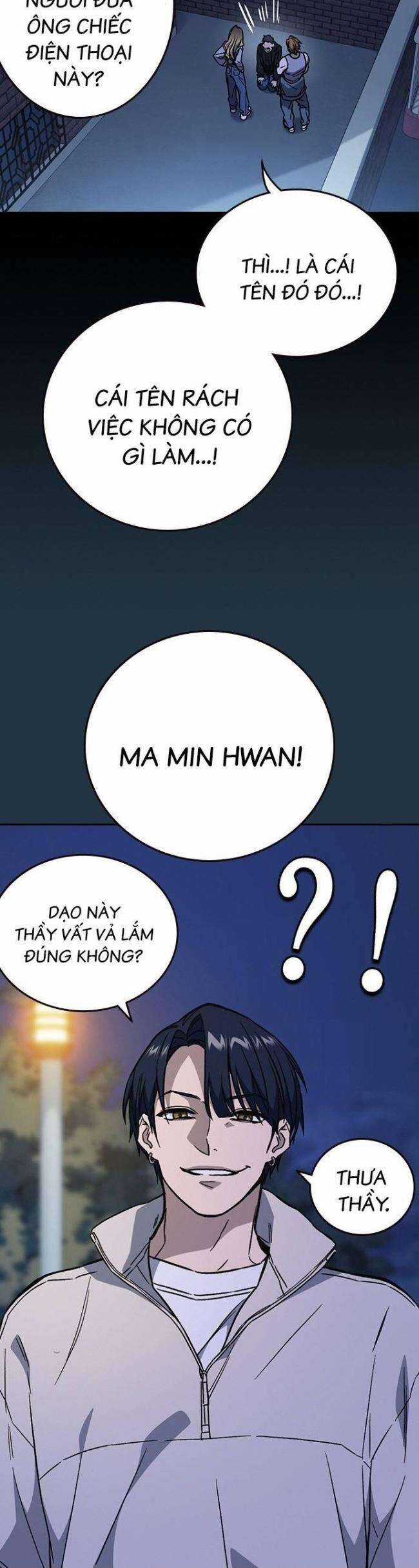 Học Nhóm Chương 196 trang 35