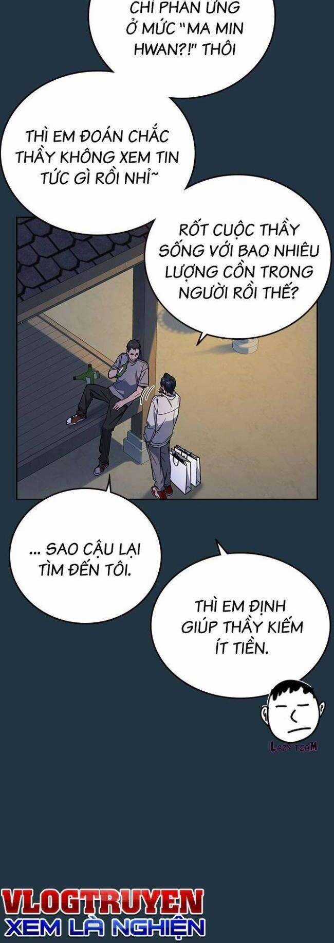 Học Nhóm Chương 196 trang 37