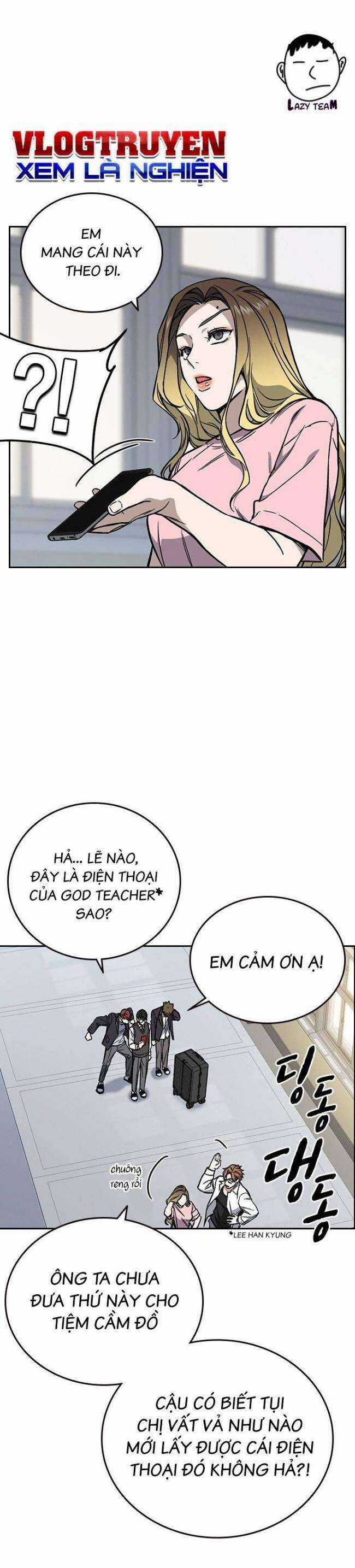 Học Nhóm Chương 196 trang 45