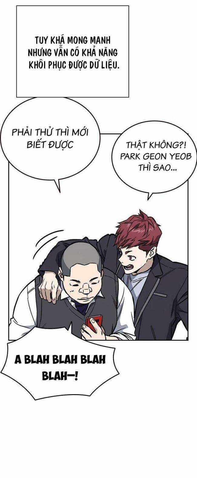 Học Nhóm Chương 196 trang 50