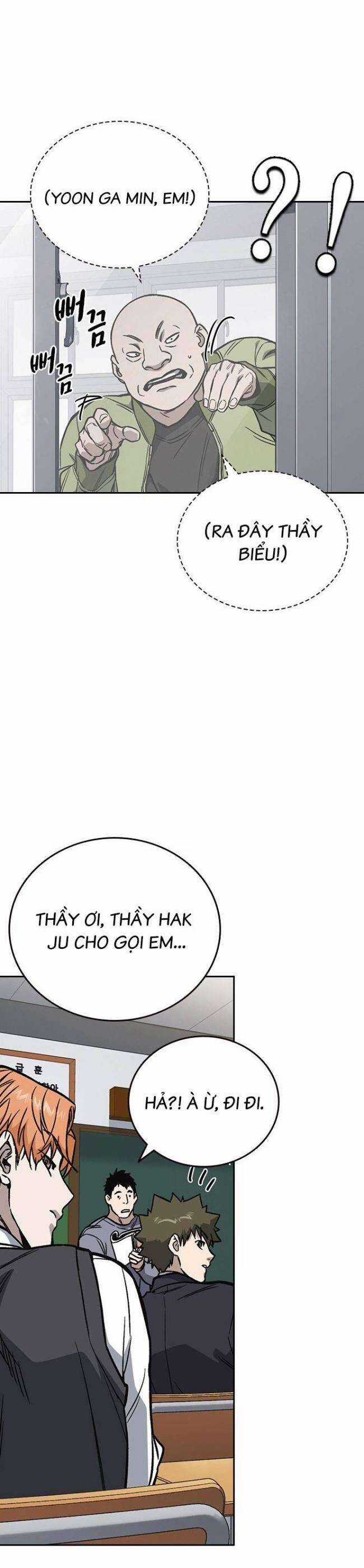 Học Nhóm Chương 196 trang 52