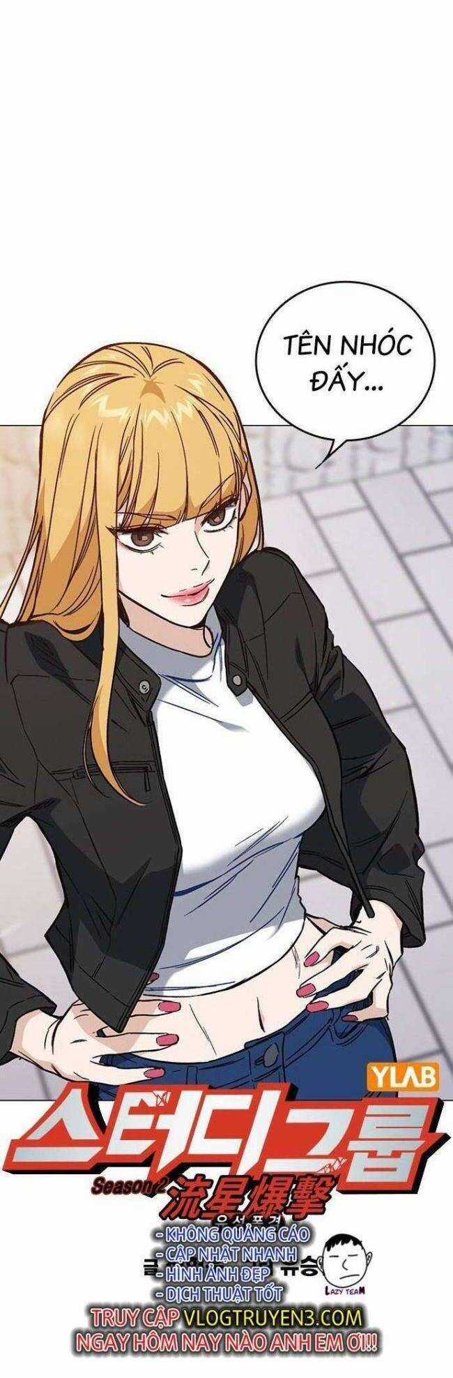 Học Nhóm Chương 197 trang 3