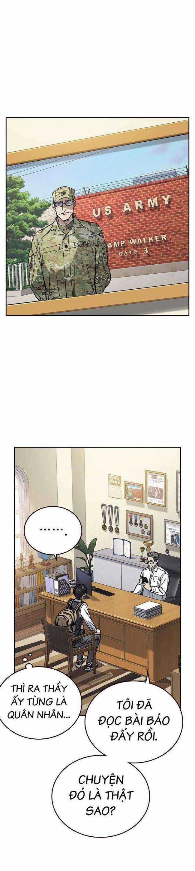 Học Nhóm Chương 197 trang 33