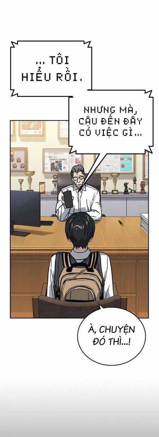 Học Nhóm Chương 197 trang 40