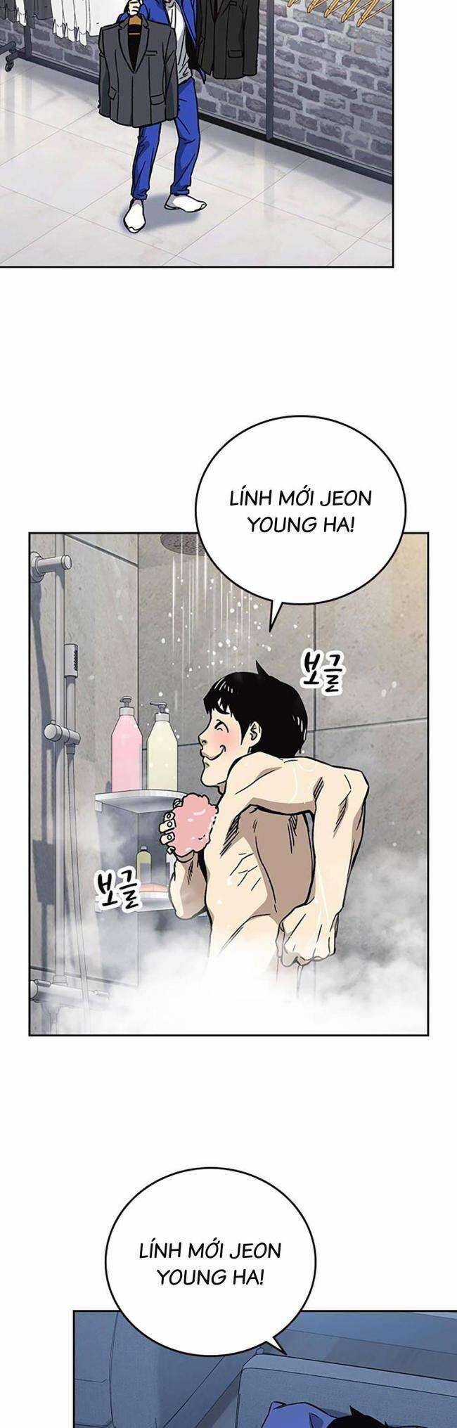 Học Nhóm Chương 199 trang 10