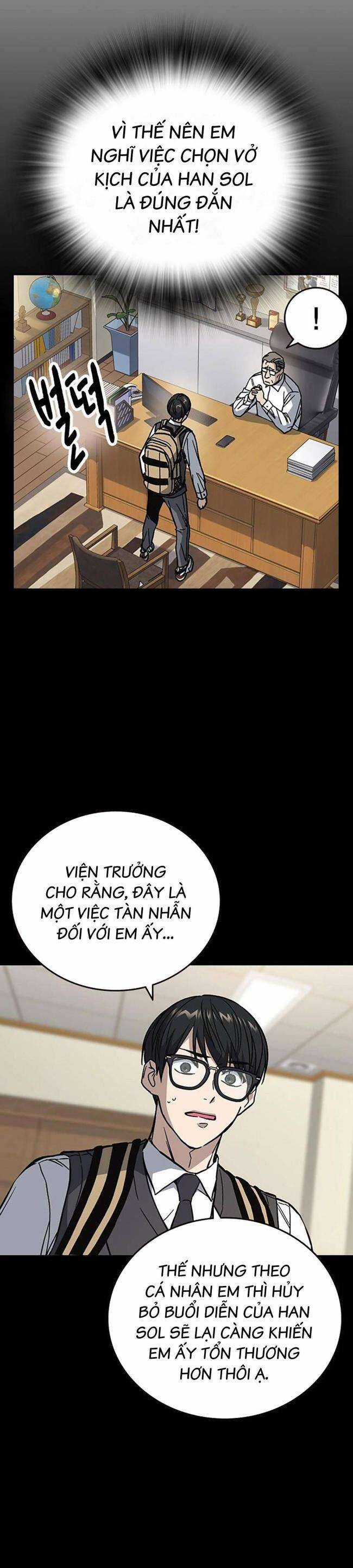 Học Nhóm Chương 199 trang 20