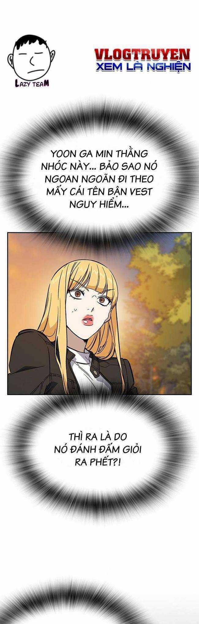 Học Nhóm Chương 200 trang 16