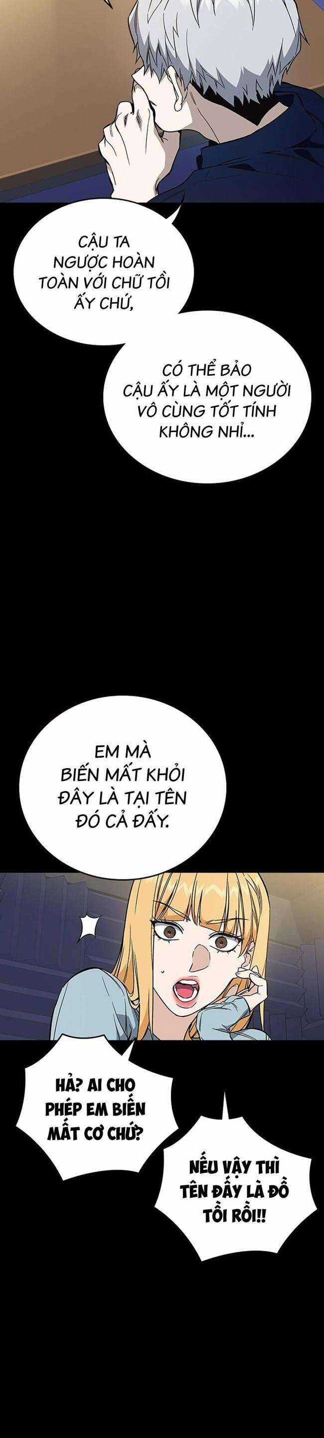 Học Nhóm Chương 200 trang 20