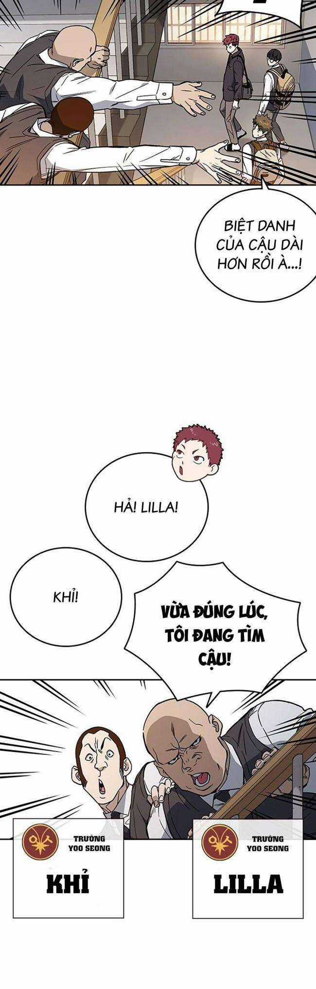 Học Nhóm Chương 202 trang 39