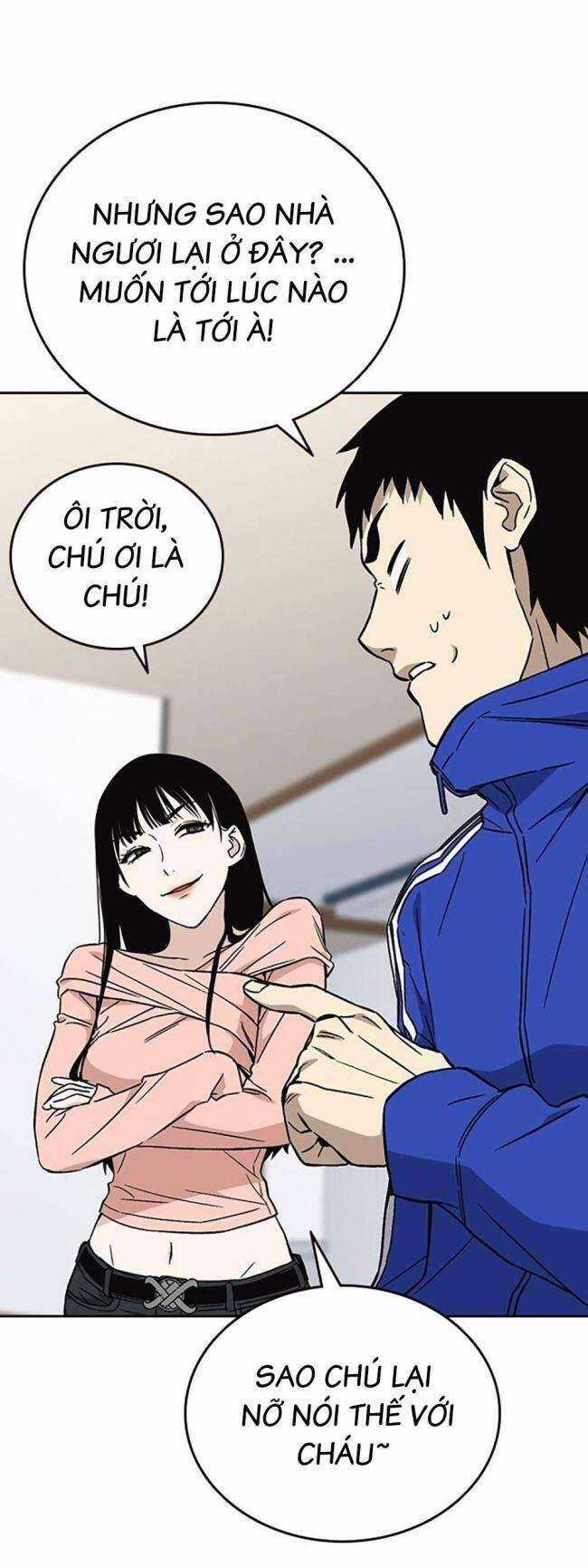 Học Nhóm Chương 203 trang 22