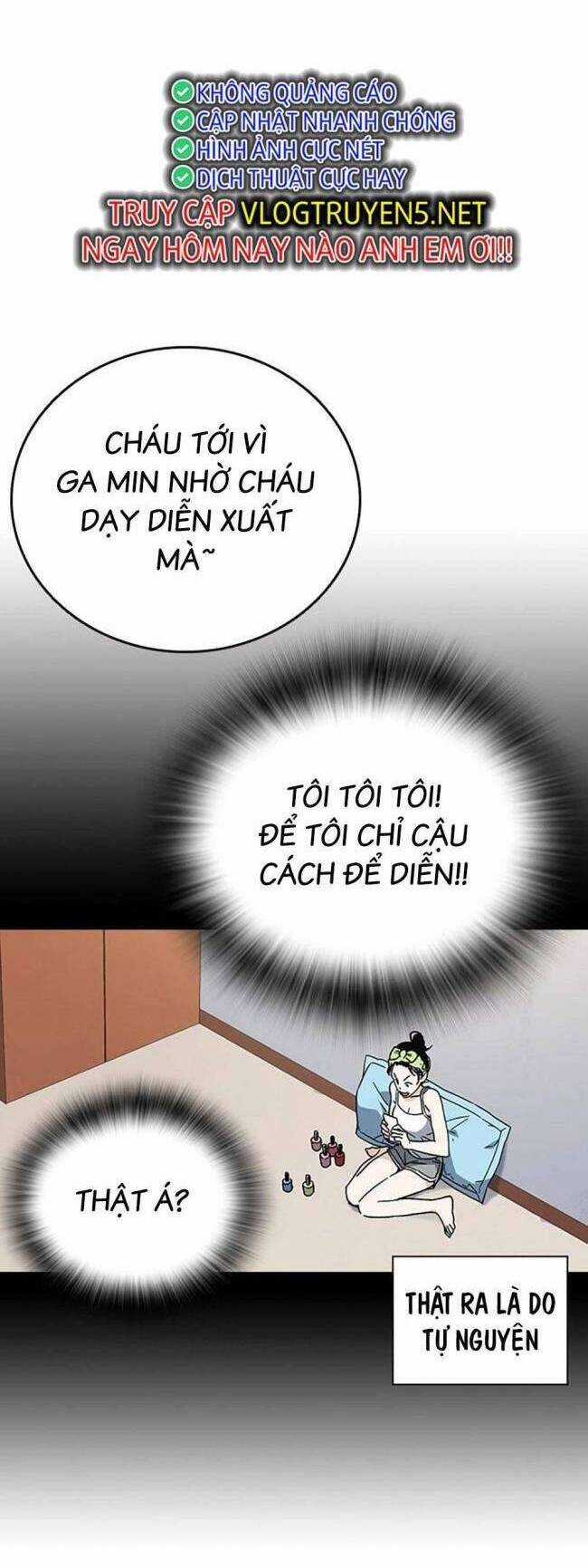 Học Nhóm Chương 203 trang 23