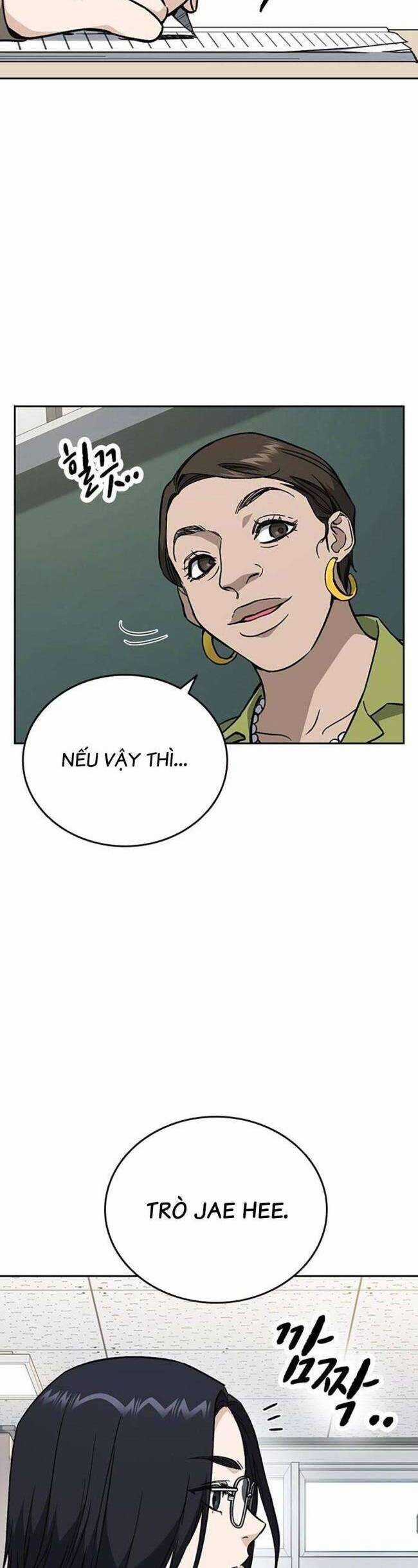 Học Nhóm Chương 203 trang 3