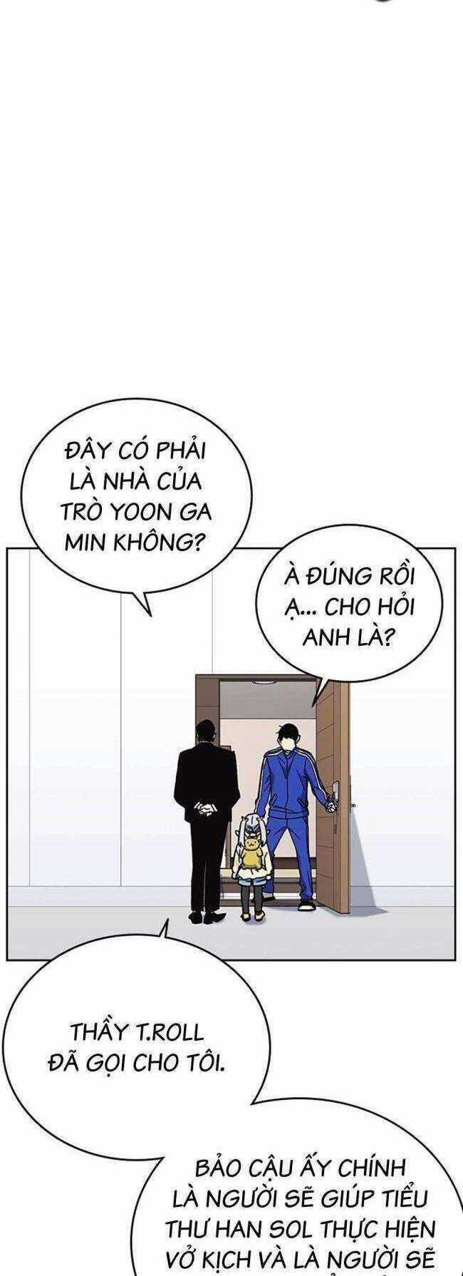 Học Nhóm Chương 203 trang 31