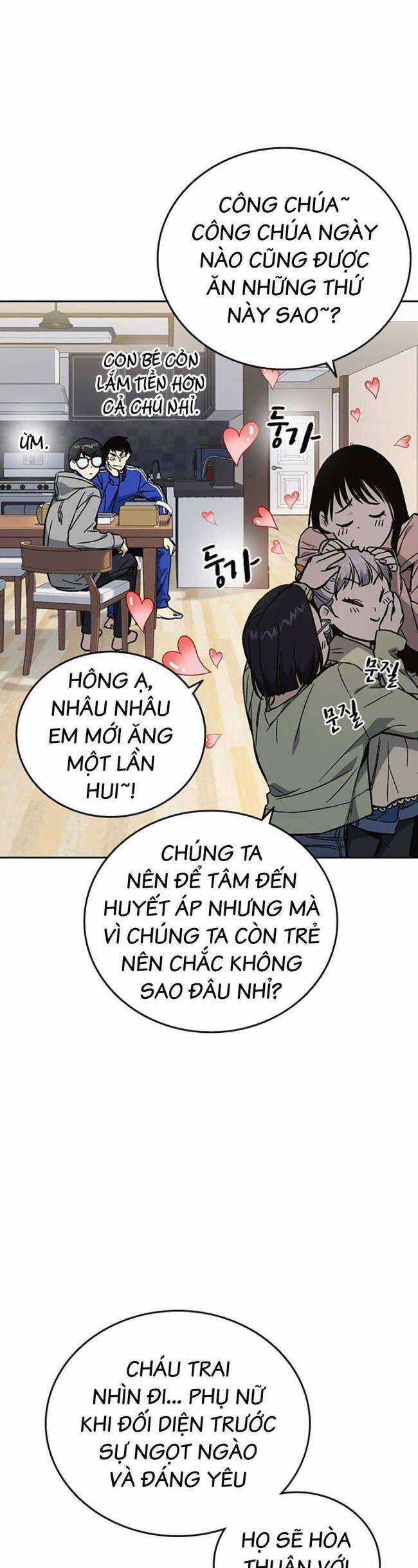 Học Nhóm Chương 203 trang 36