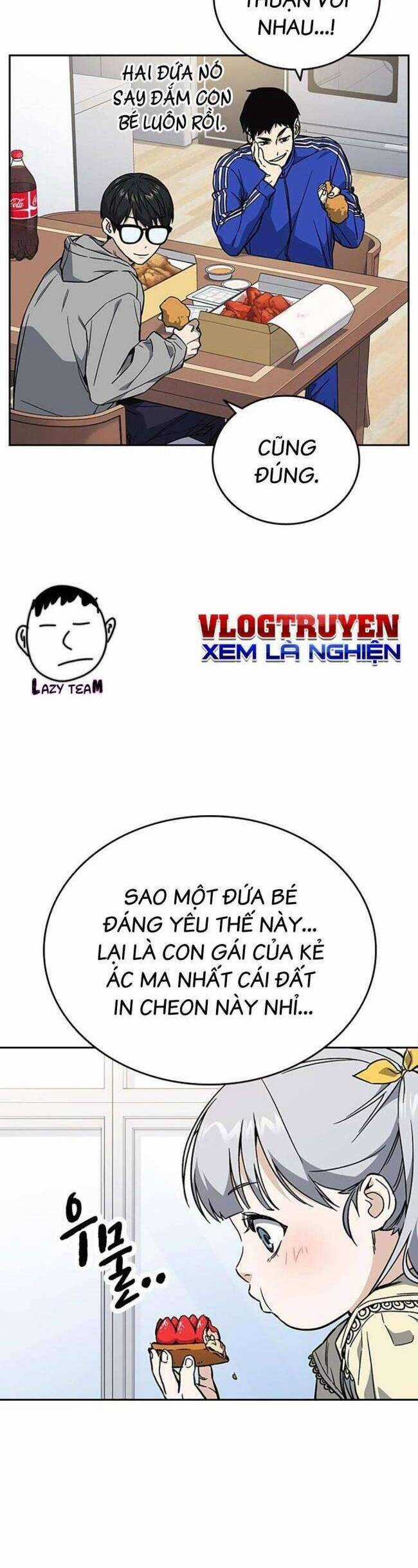 Học Nhóm Chương 203 trang 37