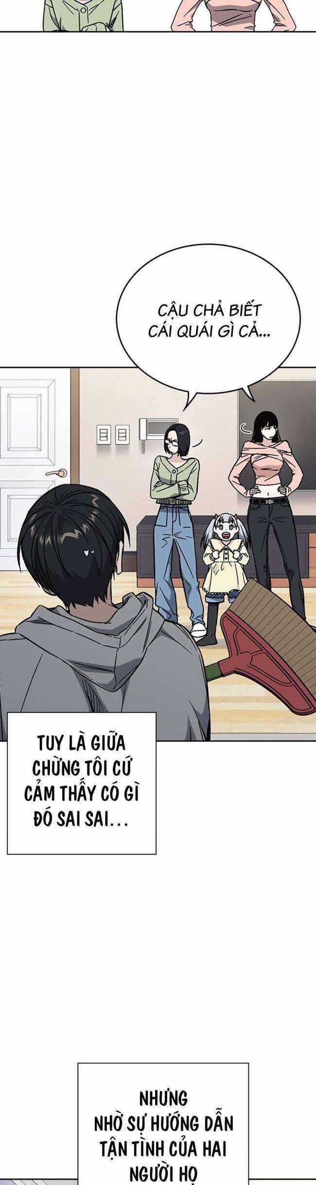 Học Nhóm Chương 203 trang 50