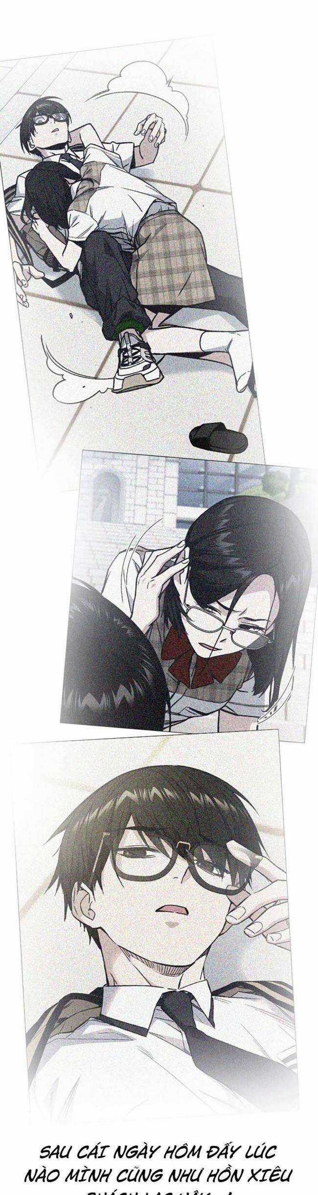 Học Nhóm Chương 203 trang 8