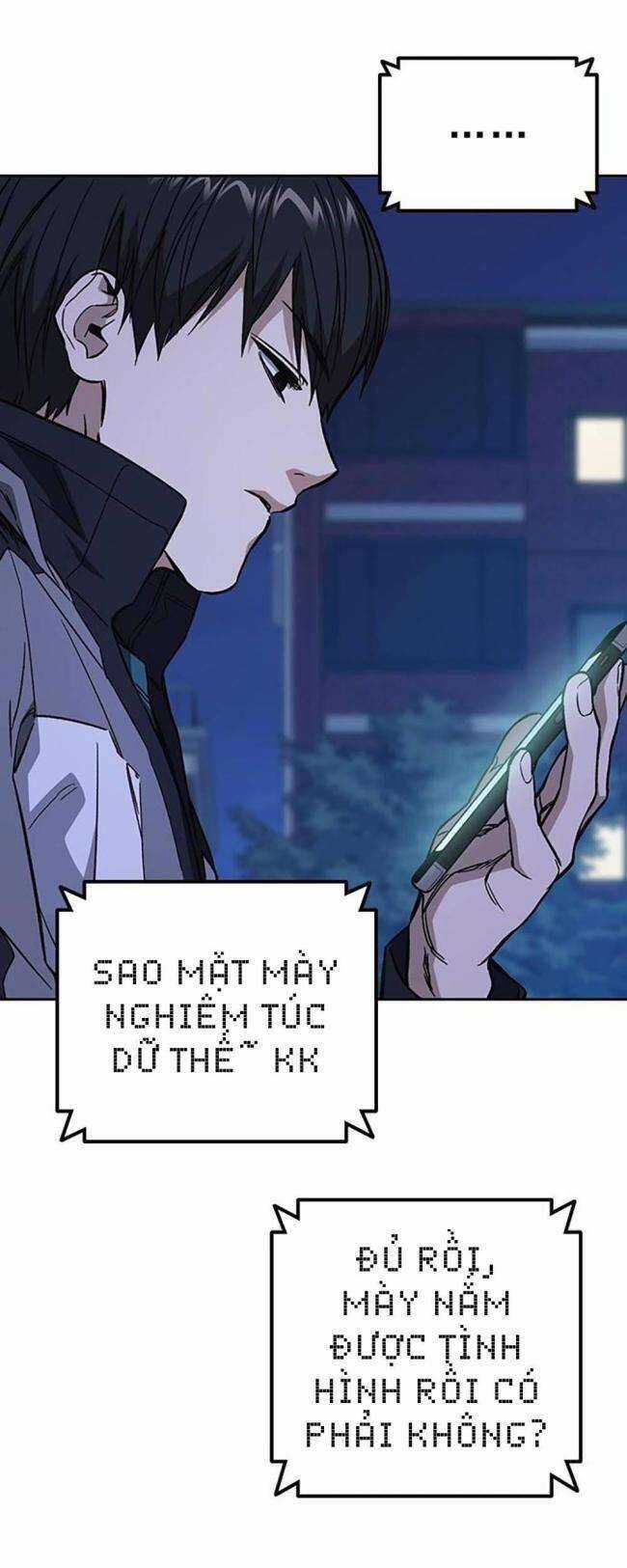 Học Nhóm Chương 205 trang 8