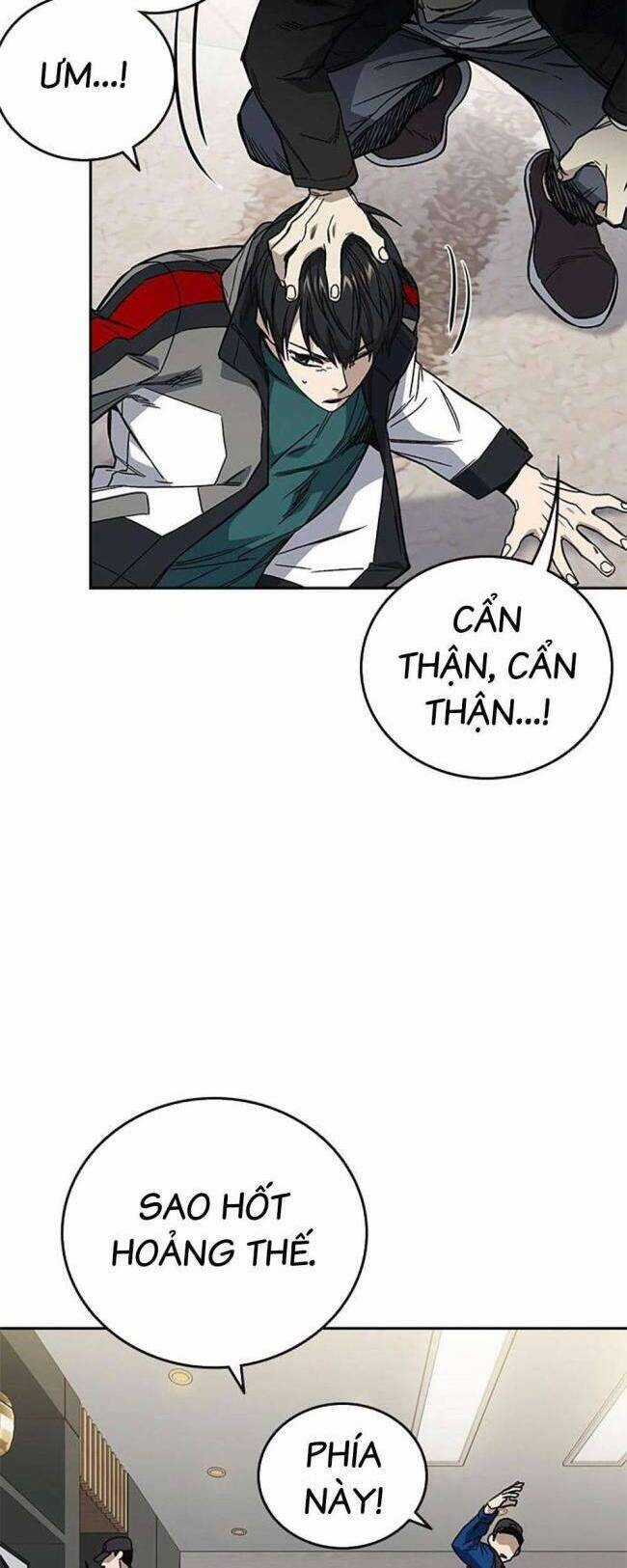 Học Nhóm Chương 206 trang 73