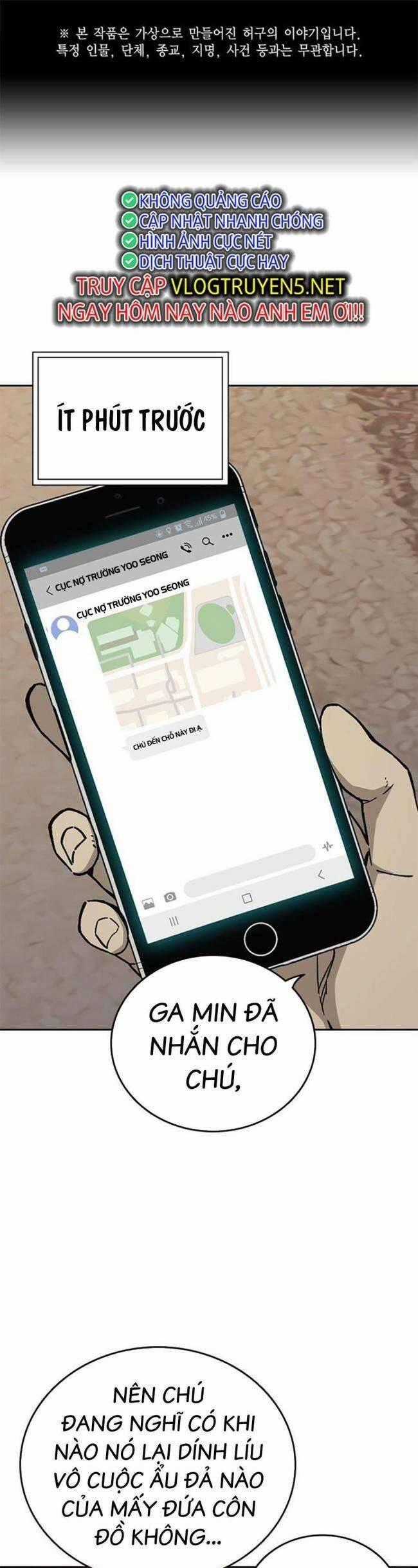 Học Nhóm Chương 207 trang 0