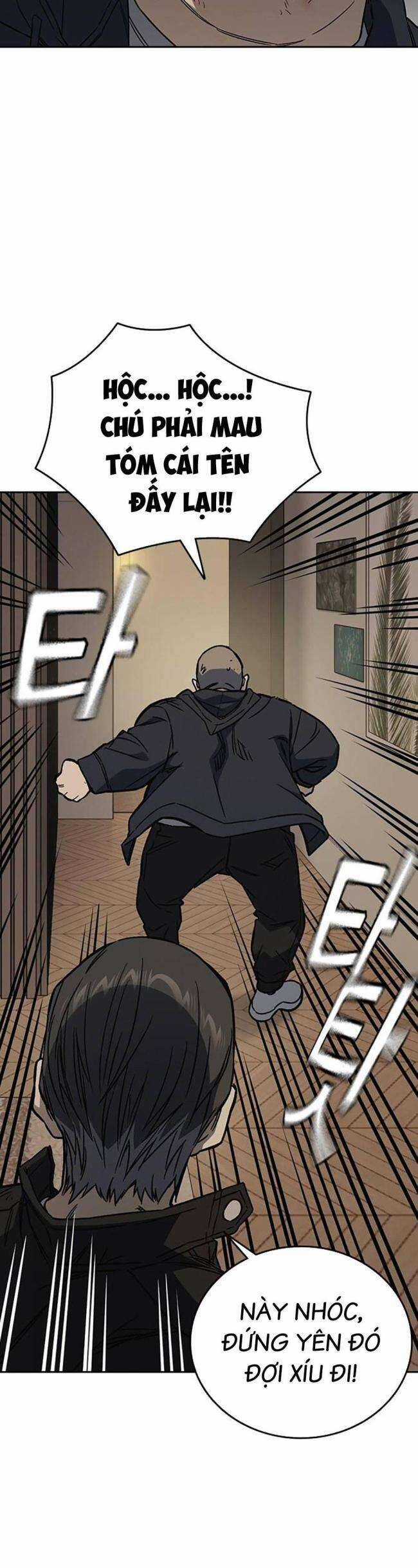 Học Nhóm Chương 207 trang 10