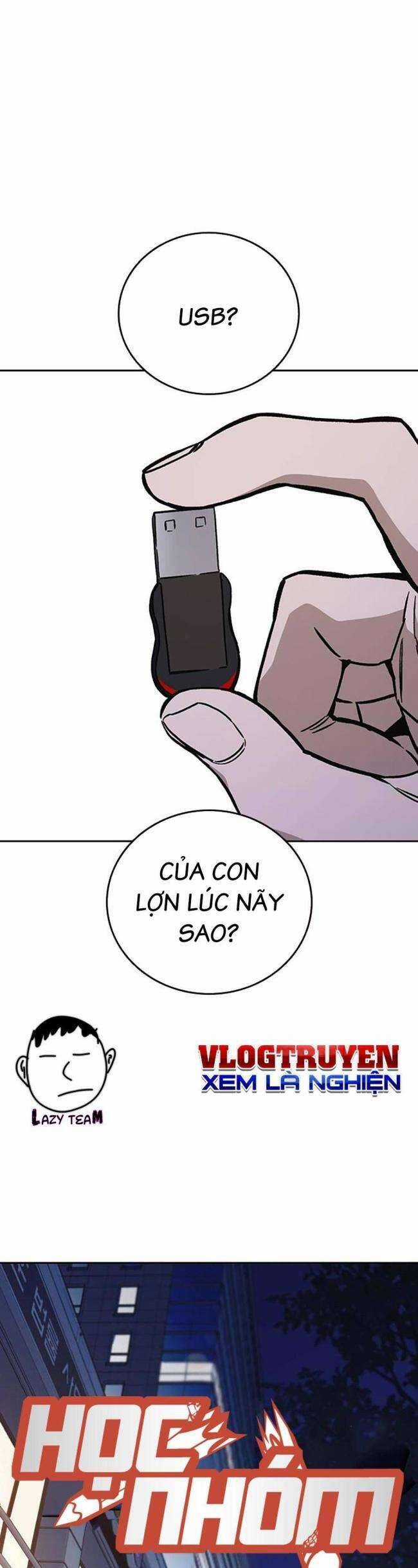 Học Nhóm Chương 207 trang 16