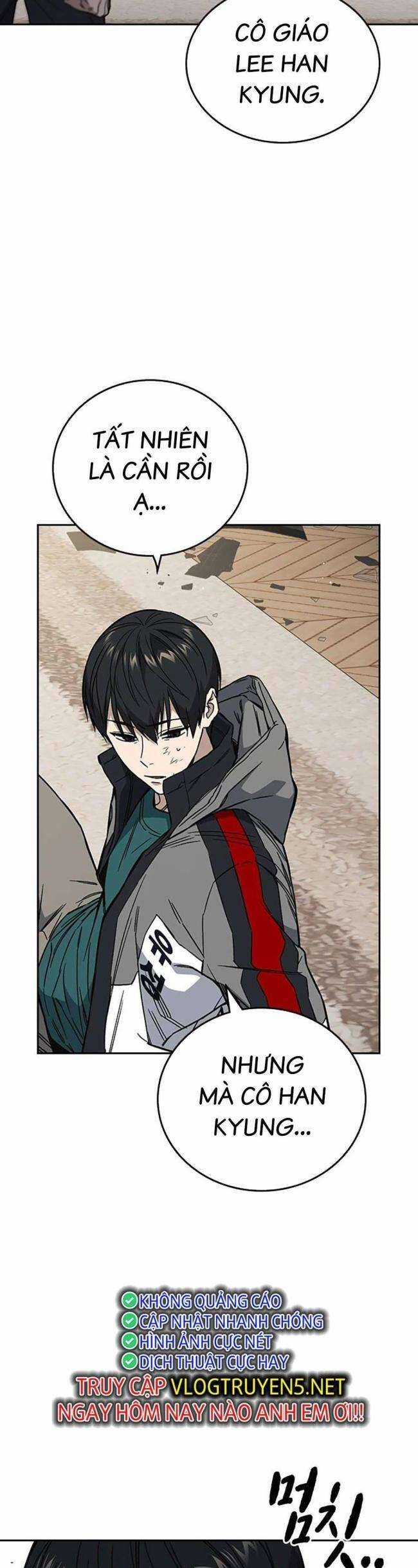 Học Nhóm Chương 207 trang 18