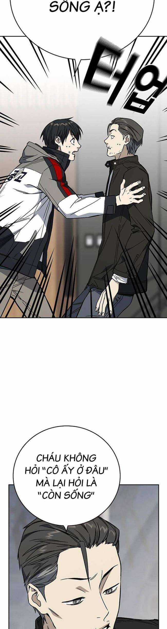 Học Nhóm Chương 207 trang 20