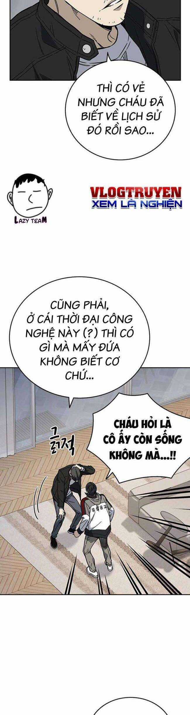 Học Nhóm Chương 207 trang 21