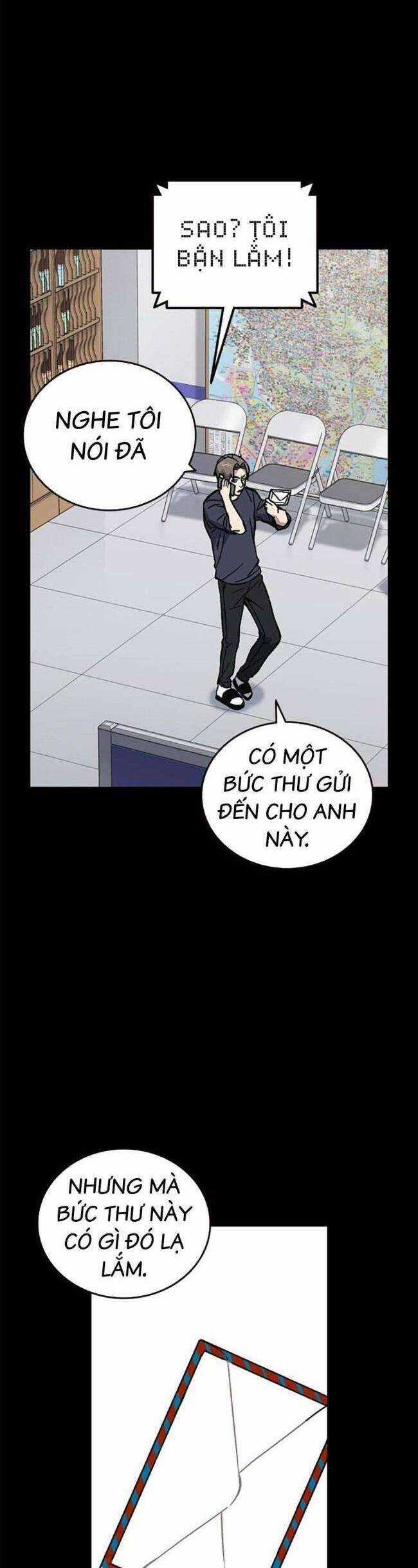 Học Nhóm Chương 207 trang 27