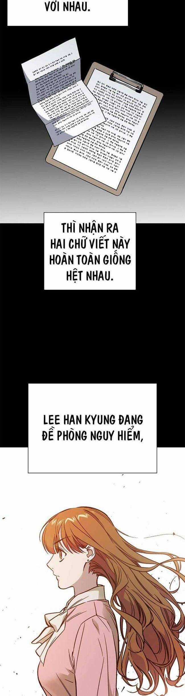 Học Nhóm Chương 207 trang 29