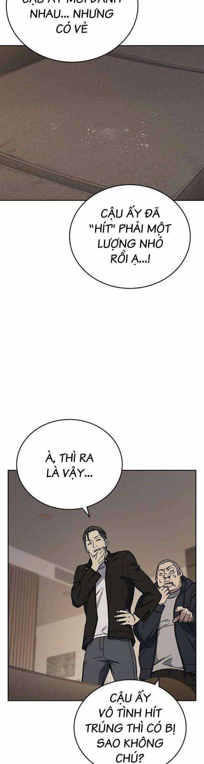 Học Nhóm Chương 207 trang 3