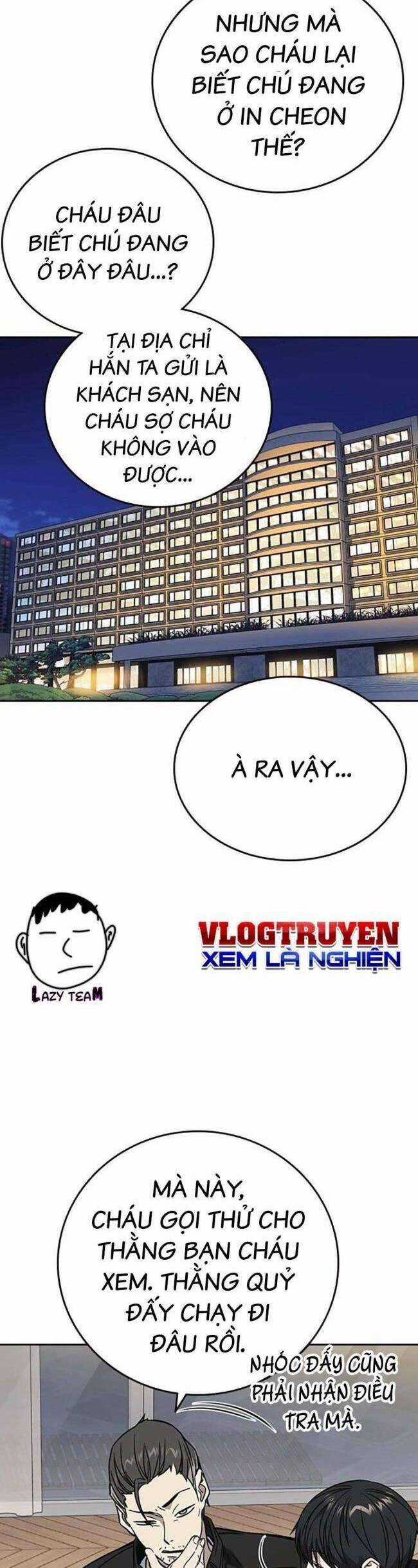 Học Nhóm Chương 207 trang 43