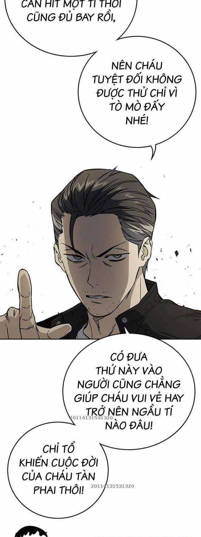 Học Nhóm Chương 207 trang 6