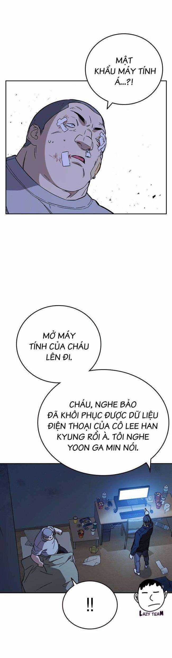 Học Nhóm Chương 209 trang 22