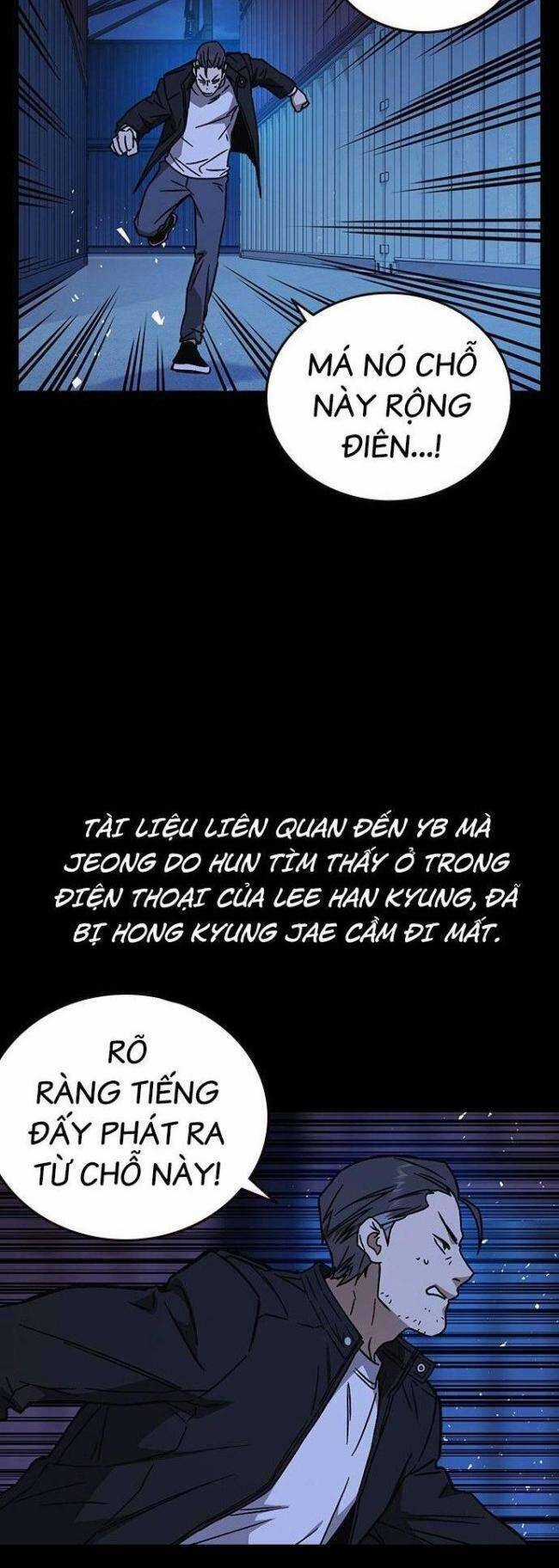 Học Nhóm Chương 214 trang 21